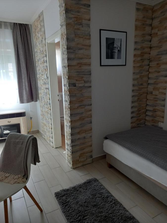 Bed and Breakfast Viola Vendeghaz Pápa Exteriér fotografie